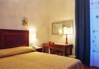 Bed And Breakfast Residence La Vetreria